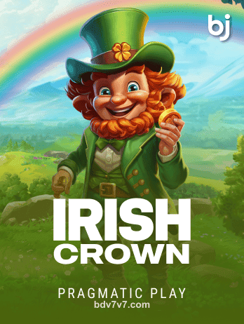 bdv7v7 Irish Crown Slot Game